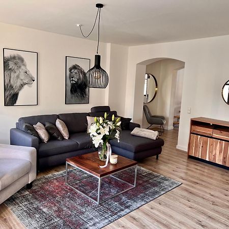 Apartment Kander 140 M2 Görlitz Exterior foto