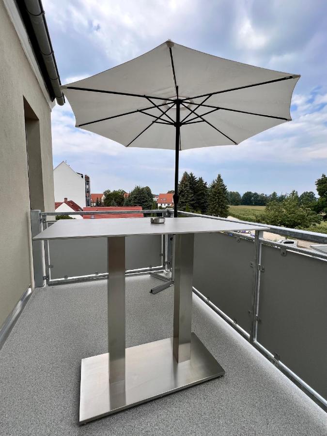 Apartment Kander 140 M2 Görlitz Exterior foto